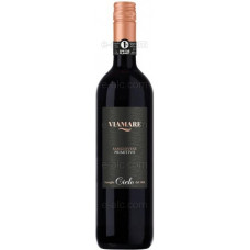 Viamare Sangiovese-Primitivo Puglia