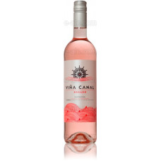 Vina Canal Rose