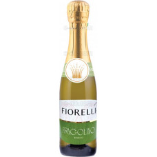 Fragolino Fiorelli Bianco