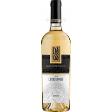 Bostavan DAOS Reserve Chardonnay