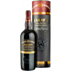 Solera Especial Jalifa