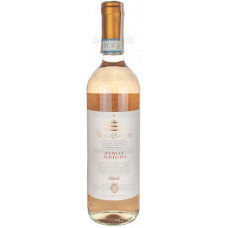 Villa Cornaro Pinot Grigio Blush Delle Venezie