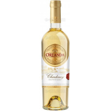 Oreanda Chardonnay