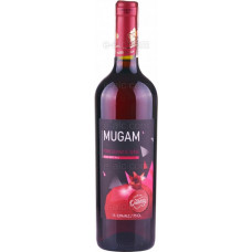 Mugam pomegranate