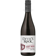 Devil's Rock Pinot Noir Qualitatswein Pfalz