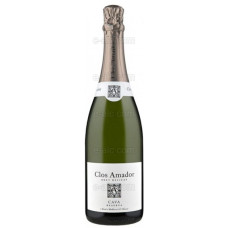 Cava Clos Amador Delicat Reserva