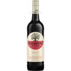 Banrock Station Merlot