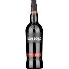 Don Zoilo Pedro Ximenez