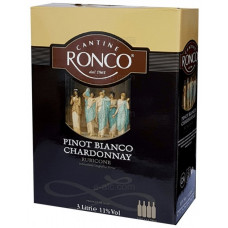 Basilica Cantine Ronco Pinot Chardonnay