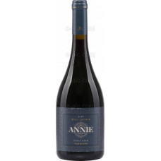 ANNIE Pinot Noir Gran Reserva