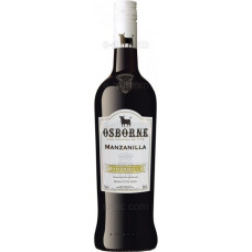 Osborne Manzanilla Jeres