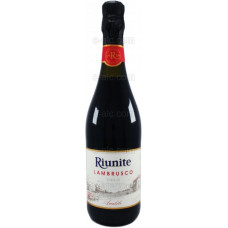 Riunite Lambrusco Emilia Rosso