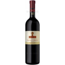 Marani Saperavi Cabernet