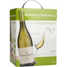 Baron dArignac Colombard