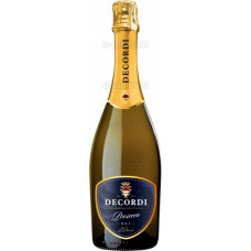 Decordi Prosecco Spumante