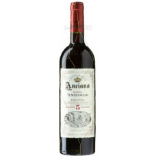 Anciano Reserva Tempranillo