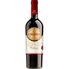 Oreanda Cabernet