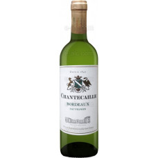 GVG Chantecaille Bordeaux Blanc