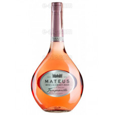 Mateus Rose Tempranillo Sogrape Vinhos