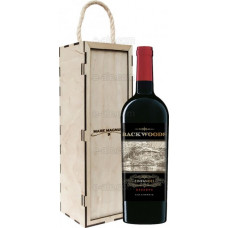 Mare Magnum Zinfandel Backwoods Reserve