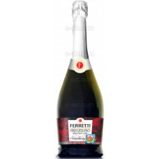 Ferretti Freezelino Strawberry