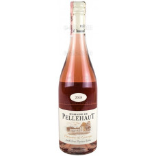 Domaine de Pellehaut Harmonie Rose Cotes de Gascogne