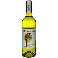 Wild Australia Chardonnay