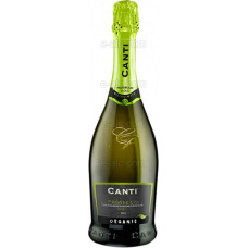 Canti Prosecco Biologico