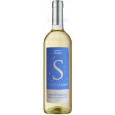 Stellisimo Pinot Grigio Delle Venezie