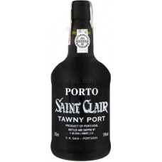 Saint Claire Porto Tawny