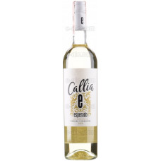 Callia Esperado Viognier Torrontes