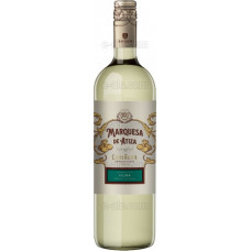 Marquesa de Atiza Viura Garnacha Blanca