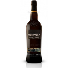 Don Zoilo Amontillado