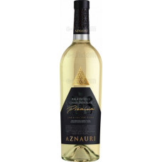 Aznauri Premium Rkatsiteli-Chardonnay