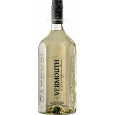 Gamondi Vermouth bianco Di Torino Superiore