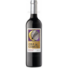 Cola de Cometa Tempranillo Garnacha