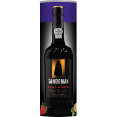 Sandeman Ruby Porto Sogrape Vinhos