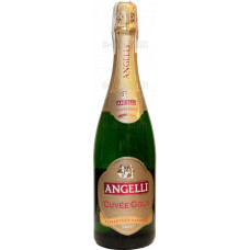 Angelli Cuvee Gold