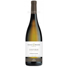 Famille Bougrier Vouvray