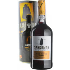 Sogrape Vinhos Sandeman Tawny