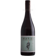 M.Chapoutier Marius Grenache-Syrah Pays