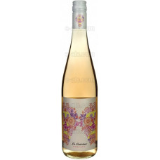 La Catrina Pink Moscato