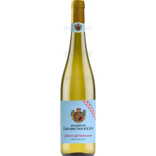 Erben Baron Liebenstein Gewurztraminer