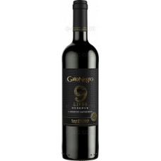 Gato Negro 9 Lives Reserve Cabernet Sauvignon