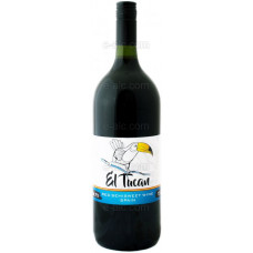 El Tucan