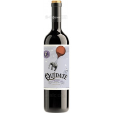 Quedate Cabernet Sauvignon Tierra de Castilla