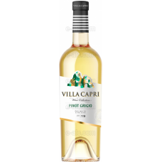 Villa Capri Pinot