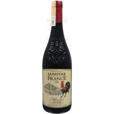 Lumier de France Merlot