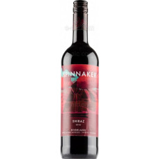 Mare Magnum Spinnaker Shiraz