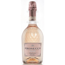 Mare Magnum Castel Mare Prosecco Rose